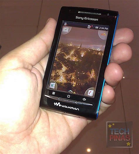 sony ericsson homepage|Ericsson in Philippines.